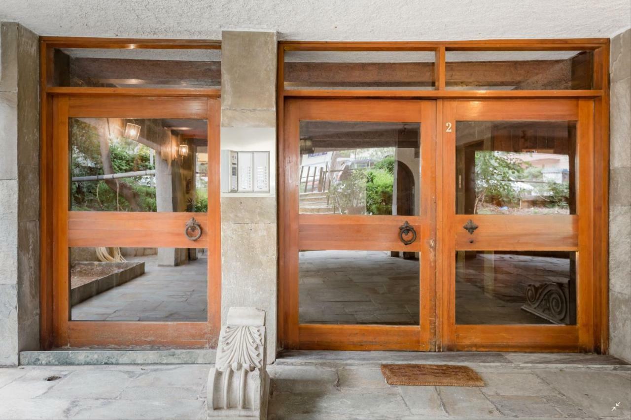 Athenian Riviera Beach Apartment Exterior photo